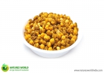 Roasted Hing Chana